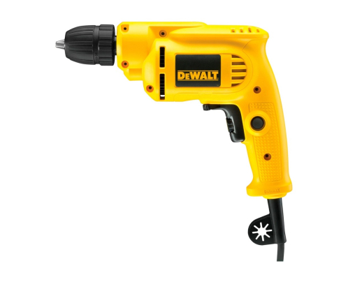 Дрель DeWALT DWD014S-QS