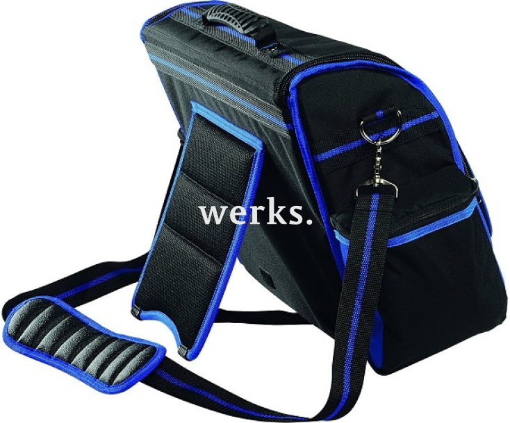 Сумка для инструмента наплечная 50848-1 Heyco HE-50848010000