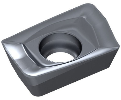 Твердосплавная фрезерная вставка APHT 100320SR-33 CTPM240 Ceratizit 51084420