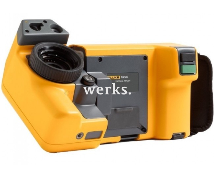 Камера инфракрасная Fluke TiX500 4736664