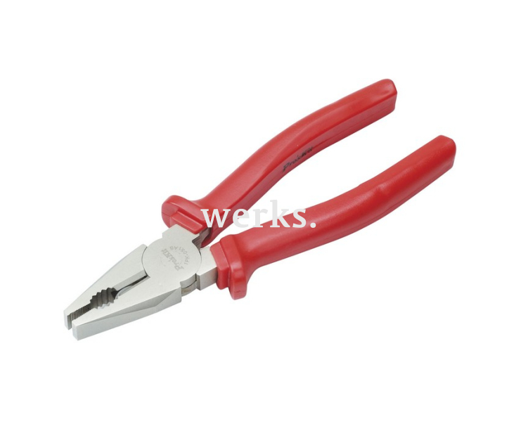 Плоскогубцы комбинированные Proskit 1PK-051AS