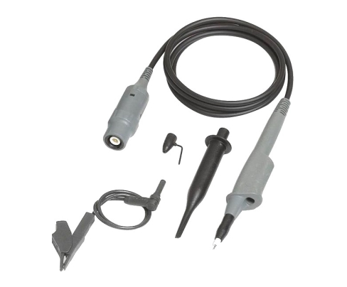 Датчик напряжения с комплектом щупов Fluke VPS212-G 3086286