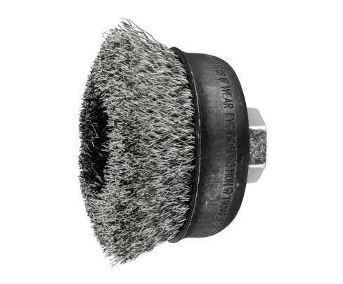 Щетка Pferd TBU 60/M14 INOX 0.30