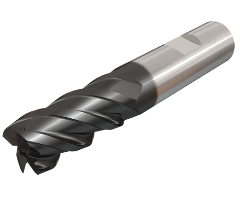 Фреза ISCAR EC060B16-4C06