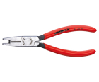 Инструмент с режущими кромками для опрессовки для штекера Scotchlok Knipex KN-975001