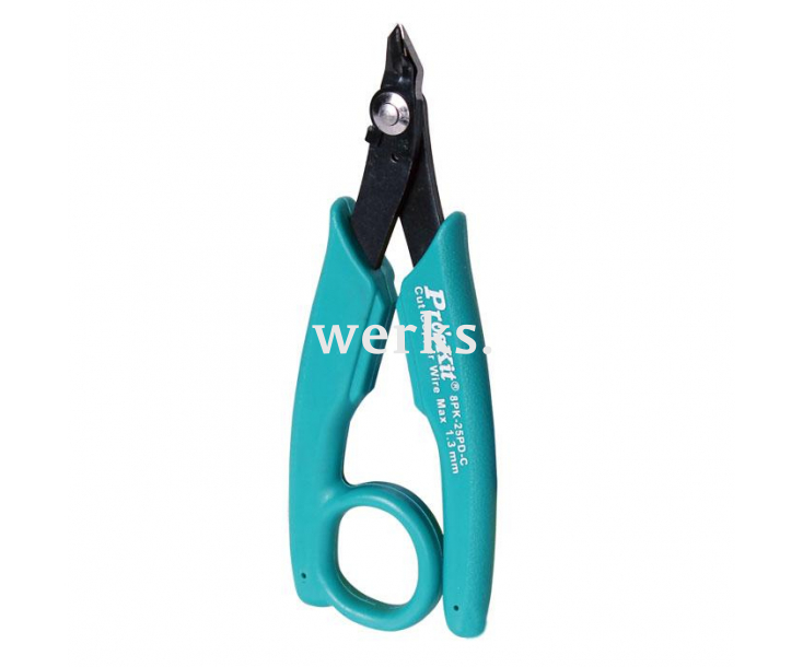 Миникусачки прецизионные ProsKit 8PK-25PD-C