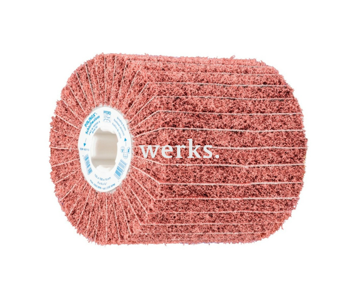 Шлифовальный валик Pferd PNZ-W 100100 A G/60