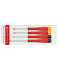 Набор прецизионных отверток SL PH PB Swiss Tools PB 8620.CN 4 шт.