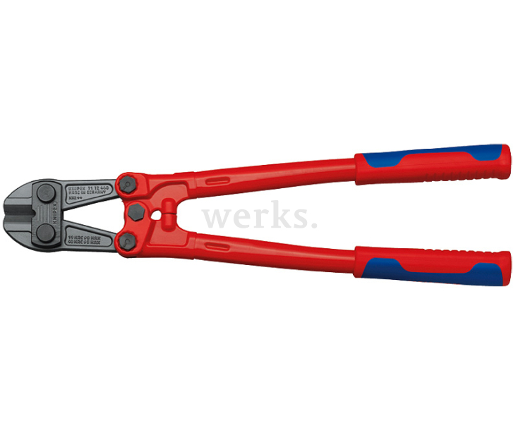 Болторез Knipex KN-7172460