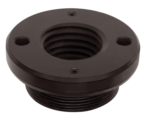 Упорное кольцо для гидроцилиндра с полым поршнем KUKKO YDG-20E