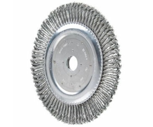 Щетка Pferd RBG 12506/22.2 Pipe SТ 0.50 SG