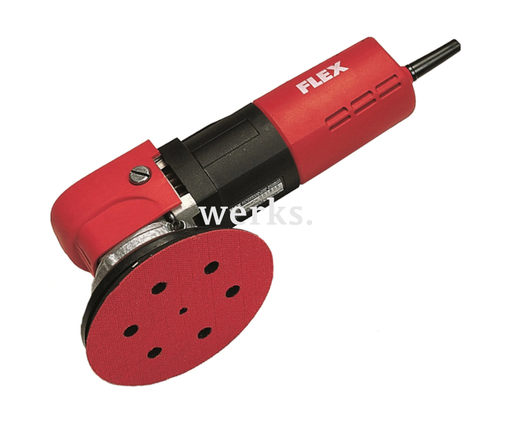 Шлифмашина эксцентриковая 710 Вт X 1107 VE Flex 218669