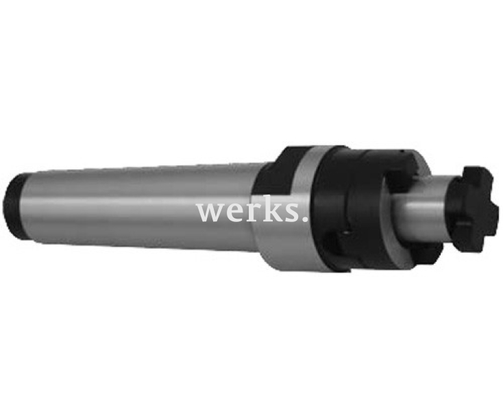 Патрон фрезерный 7430, 5, 22/75 Bison 800001707