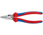 Инструмент для обжима контактных гильз Knipex KN-9772180