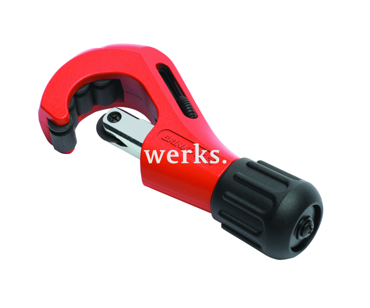 Труборез с гратоснимателем 45 мм для металла и пластика Brinko 633/45 992711