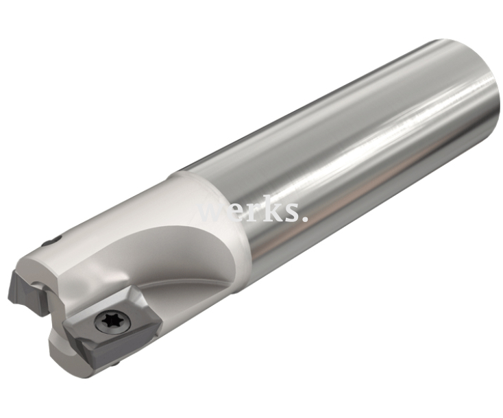 Фреза ISCAR HM90 E90AD-D32-3-C32-XL