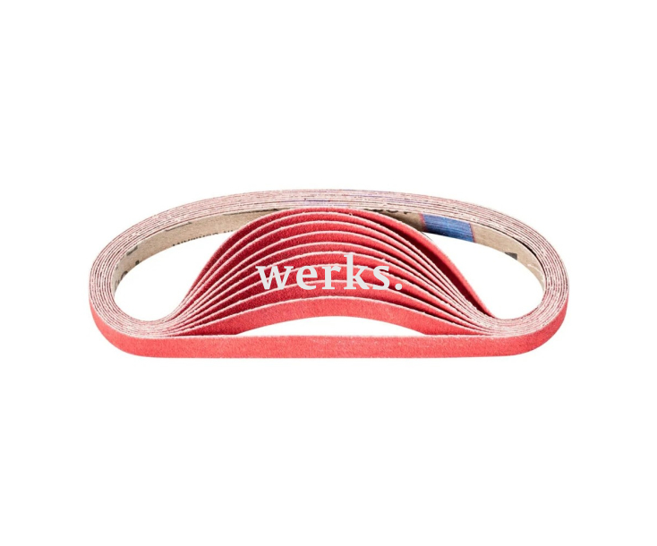 Лента Pferd BA 9/533 CO-COOL 80