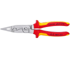 Электромонтажные клещи VDE Knipex KN-1386200