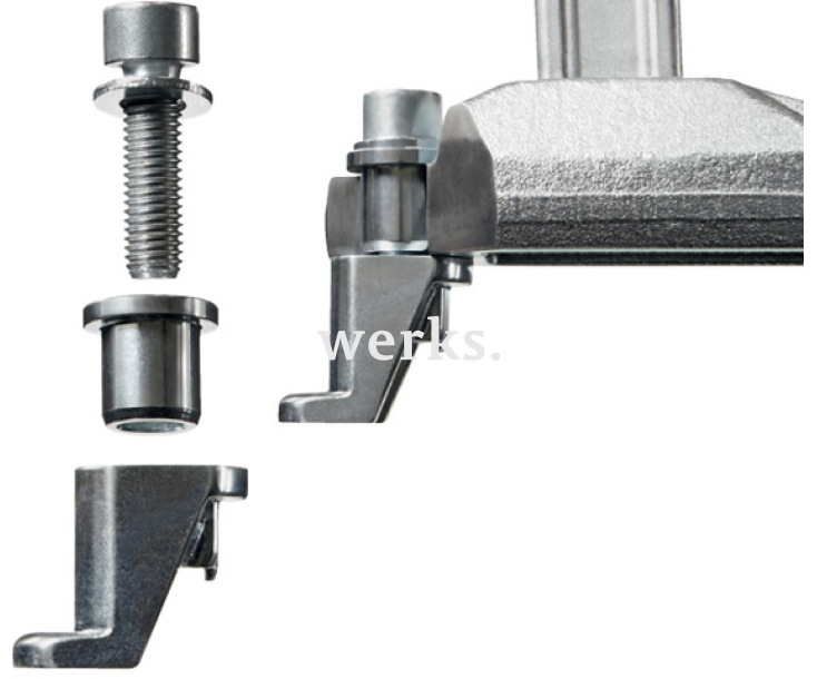 Приспособление для подвешивания TW28HO Bessey BE-TW28H0