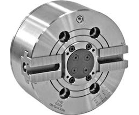 Токарный патрон 2104-315K Bison 352104150200