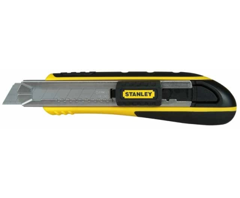 Нож Stanley 0-10-481