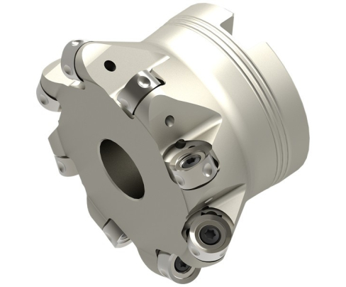 Фреза для обработки выпуклых элементов MAXIMILL A252.50.R.06-10 Ceratizit 50689150