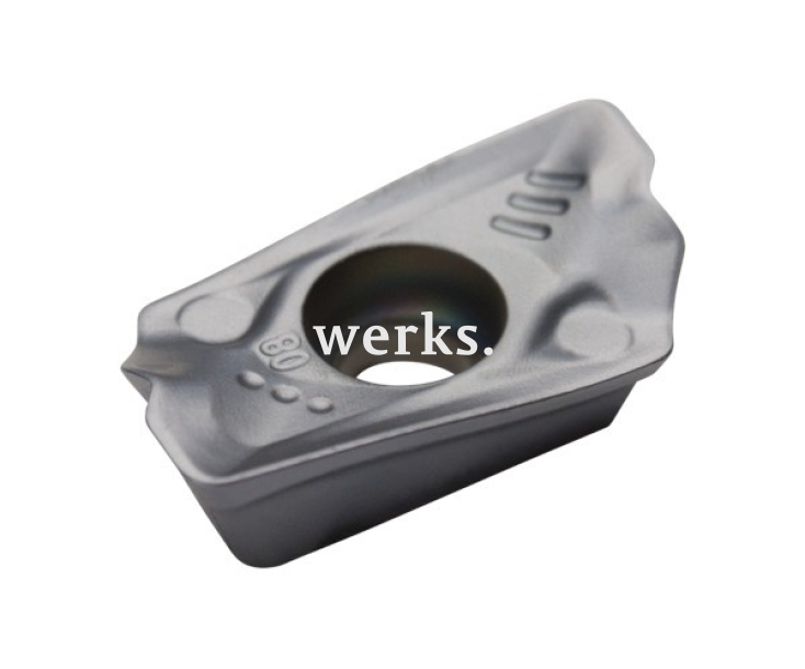 Твердосплавная фрезерная вставка XDKT 11T320SR-R50 CTP2235 Ceratizit 50462820