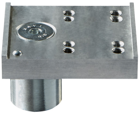 Адаптер TWA-STC Bessey для быстрозажимных устройств BE-TW28A-STC