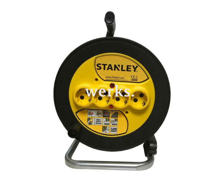 Удлинитель Stanley SXECFL2QBXE