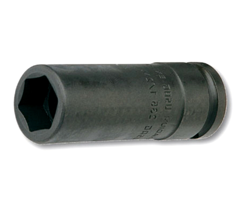 Торцевая головка шестигранная ударная USAG 235 3/4 ML 36 мм 3/4" 235345 удлиненная