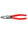 Плоскогубцы комбинированные Knipex KN-0301250
