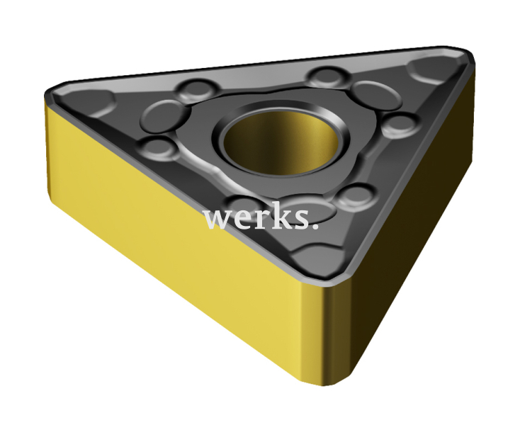 Пластина Sandvik TNMX 220412 WR 4315