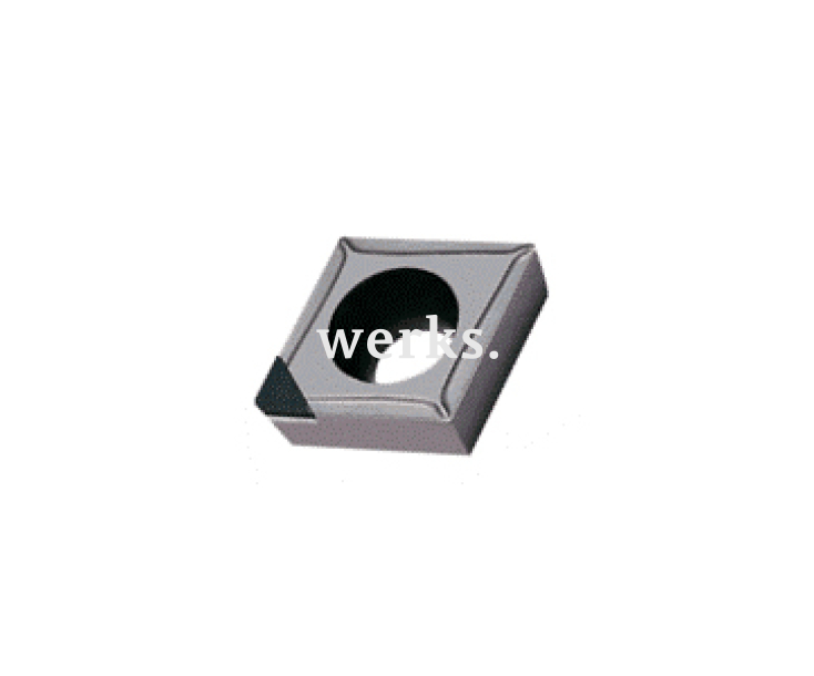 Пластина ISCAR CCMT 060204 T IB55