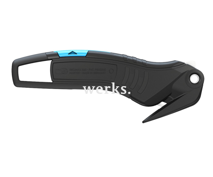 Нож безопасный SECUMAX 320 Martor 32000110.02