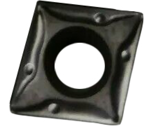 Пластина ISCAR CCMT 09T304 PF IC6015