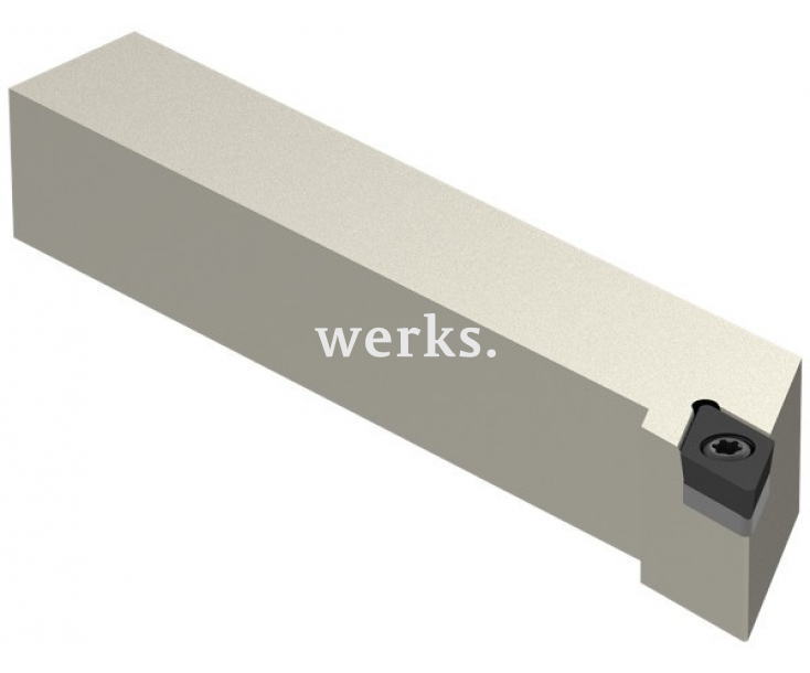 Внешний держатель инструмента MAXILOCK S SDJCL 3225 P11 Ceratizit 7064303200