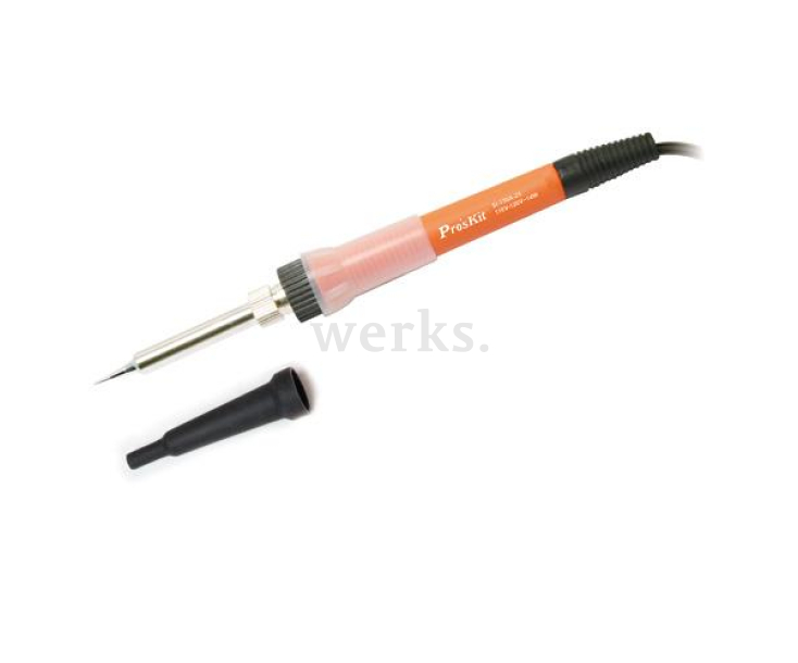 Паяльник керамический 14 Вт ProsKit SI-130B-25