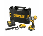 Дрель DeWALT DCD996P2-QW