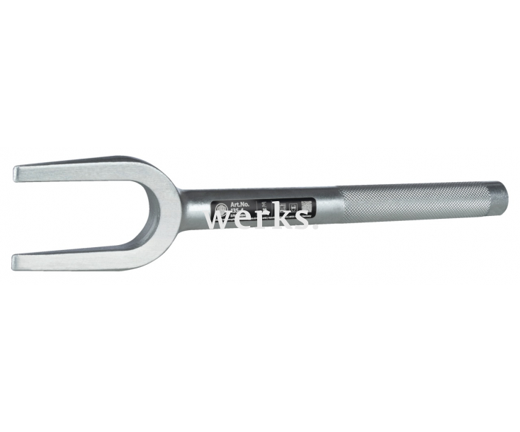 Вилочный сепаратор KUKKO 135-4