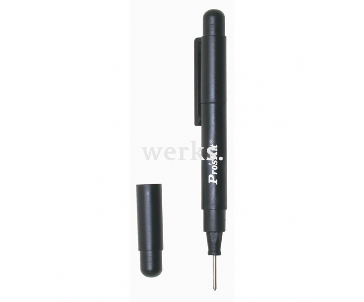 Отвертка-авторучка прецизионная ProsKit SD-803 (50 шт.)