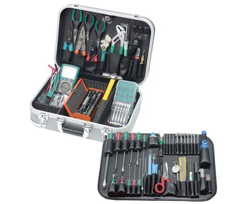 Набор сервисных инструментов ProsKit 1PK-2009B