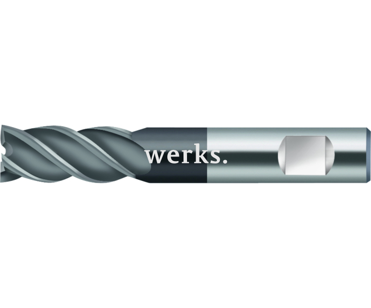 Фреза Walter H3123118-12