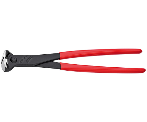 Кусачки торцевые Knipex KN-6801280