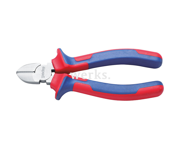 Кусачки 1227 - 160 mm Padre 122700160