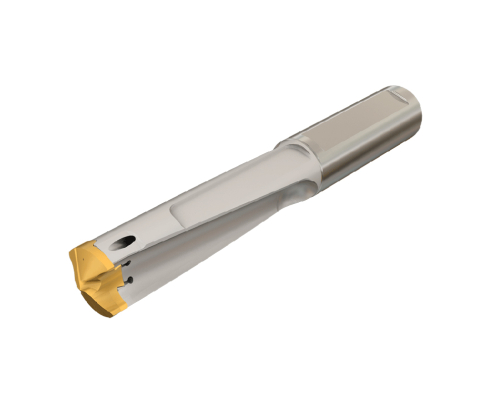 Сверло ISCAR DCM 125-042-13B-3.5D