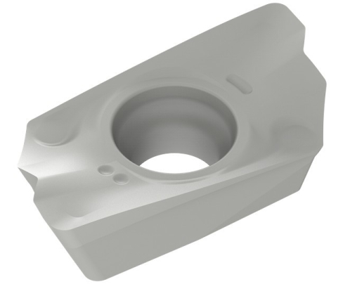 Твердосплавная фрезерная вставка XDKT 200708ER-F40 CTC5240 Ceratizit 5112715800