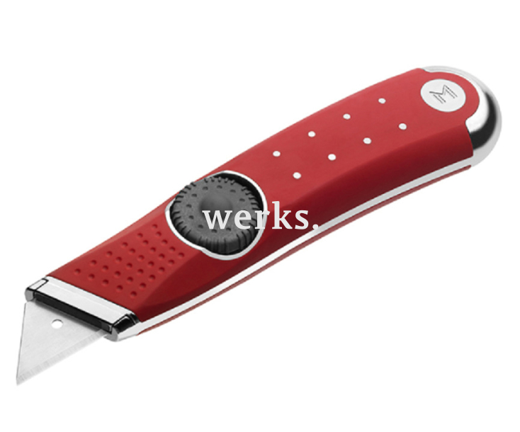 Нож Mozart S2 1002.00-3871