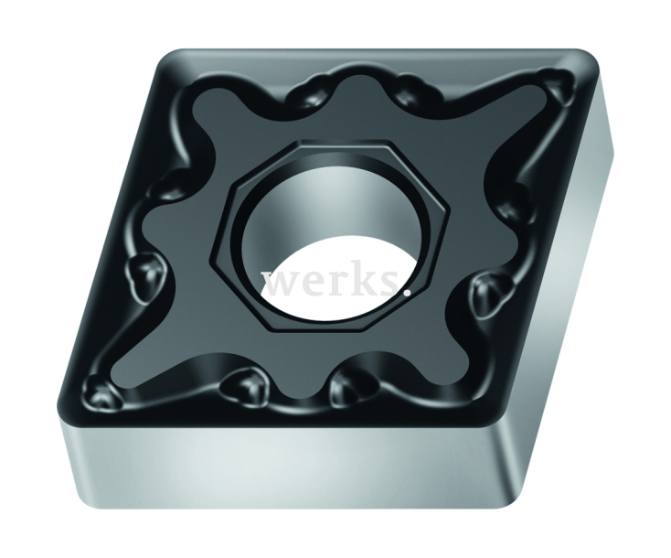 Пластина Walter CNMG 120412 NM4 WPP20