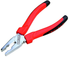 Плоскогубцы комбинированные 180 мм Ergonomik Izeltas 3020125180