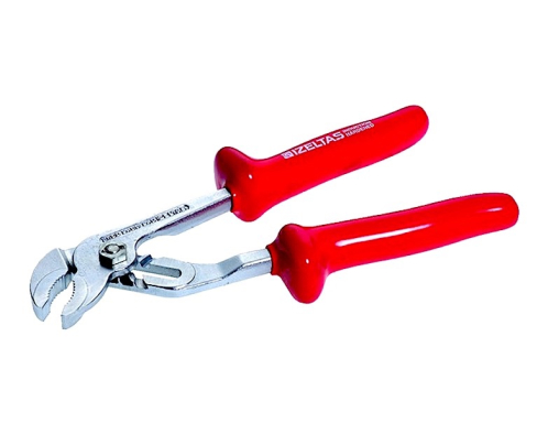 Клещи переставные диэлектрические 240 мм Izeltas 2400111240